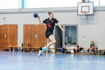 Bild 189 - F HSG Kremperheide/Muensterdorf - HSG HerKollNeu : Ergebnis: 43:29
